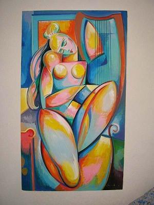 The pound - Macovei Dorin
