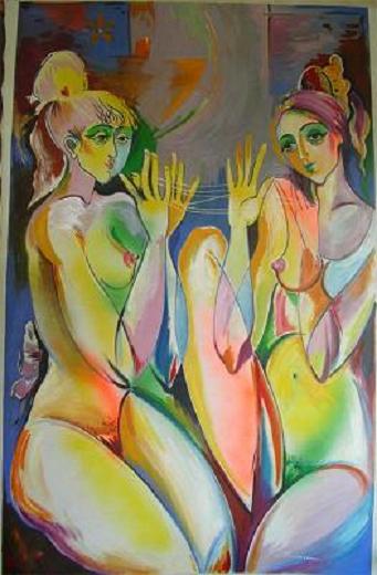 Game - Macovei Dorin