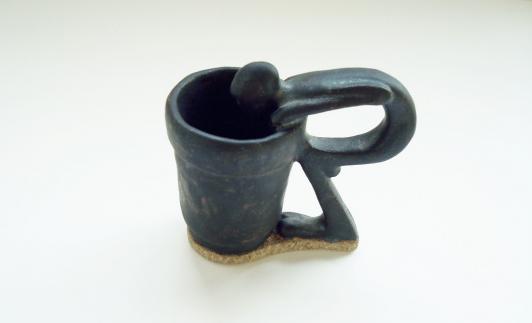 Espresso Cup - Steven Jo