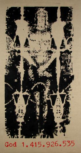 GOD 14 - Michel Trac