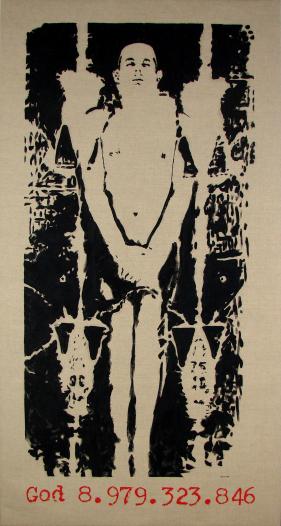 GOD 89 - Michel Trac