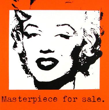 MARILYNE - Michel Trac
