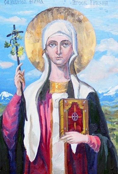 God Mother - Alexander Panfilov