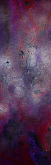 l'univers du caho1 - Anne-Laure Hamon