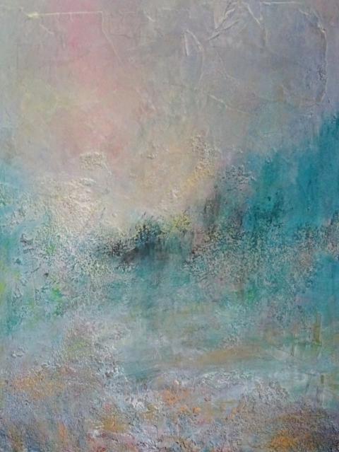 Aurore - Martine Dominé