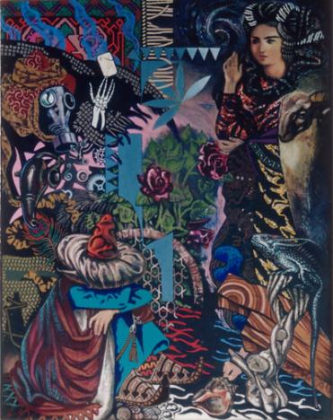 Mystery of Being - Amirbek Narimanbekov