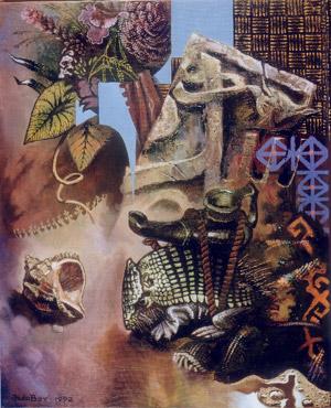 Enigma - Amirbek Narimanbekov