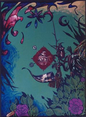 Grandeur of Simplicity - Amirbek Narimanbekov