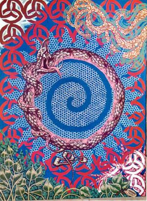 Constancy of Infinity - Amirbek Narimanbekov