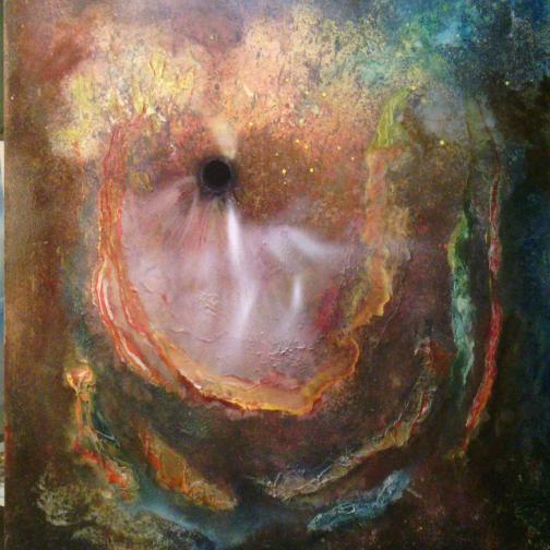 Nébuleuse 14 © - Pal