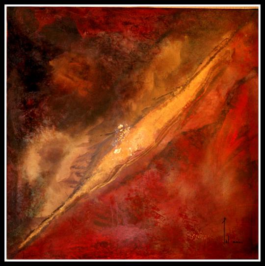 Nébuleuse 6 © - Pal