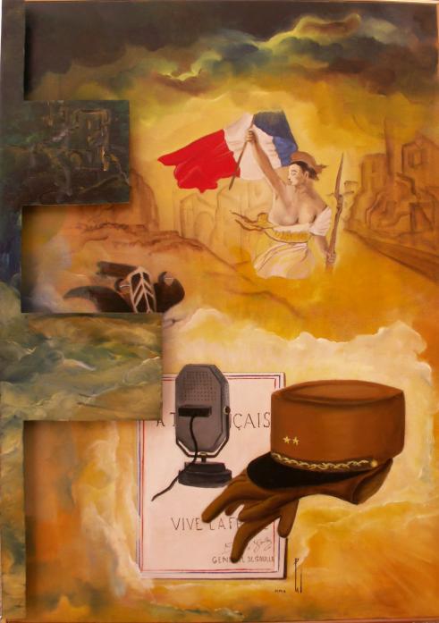 L'Appel - Pal
