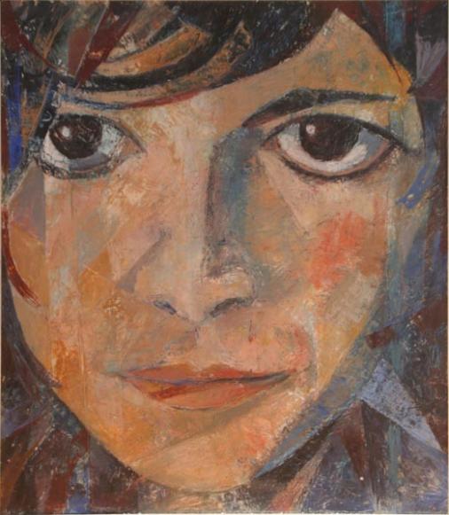 Juliette Gréco #4773 - Javil