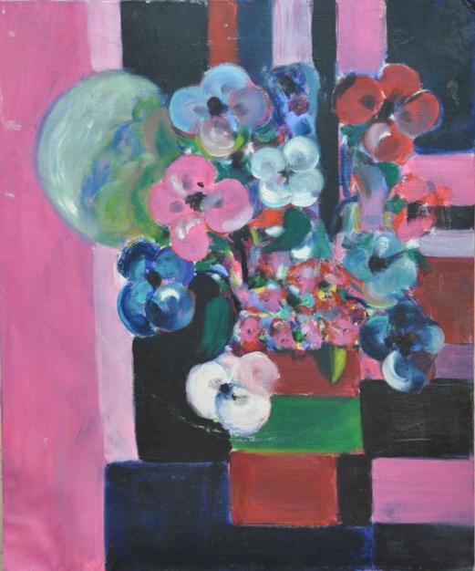 Bouquet d'anémones #1411 - Javil
