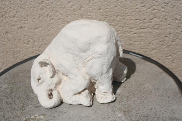 Eléphant - Javil - Click to enlarge