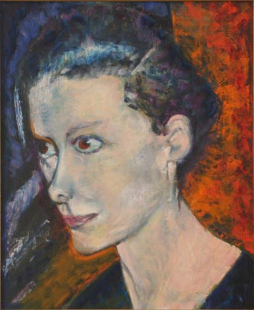 Hélène #4445 - Javil