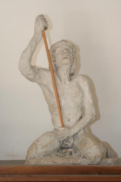 Le retour du fils prodigue - Javil