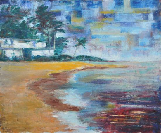 Kauai #1395 - Javil