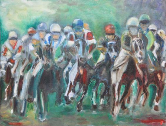 Longchamp #1548 - Javil