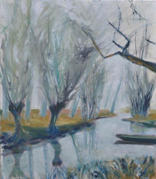 Marais Poitevin #1357 - Javil