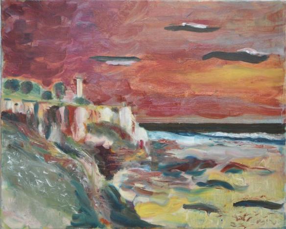 Palos Verdes #1364 - Javil - Cliquer pour afficher en grand