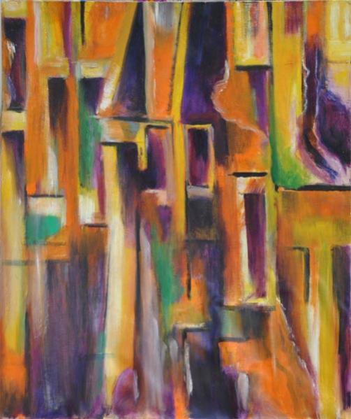 Venise #1350 - Javil