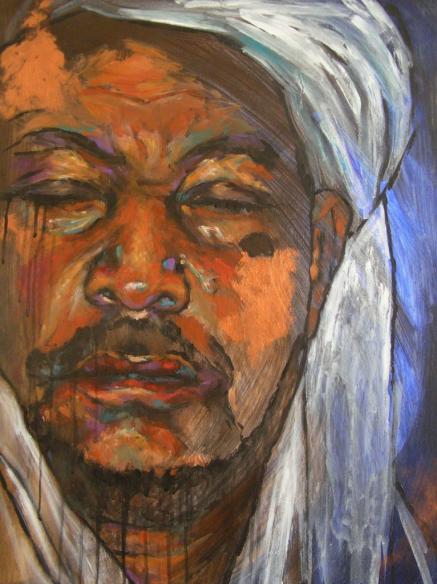 Untitled III - Suzanne Paleczny