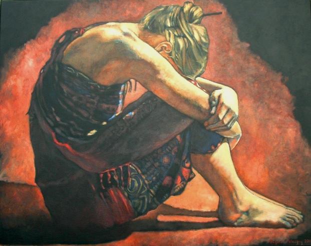 Untitled - Suzanne Paleczny - Cliquer pour afficher en grand