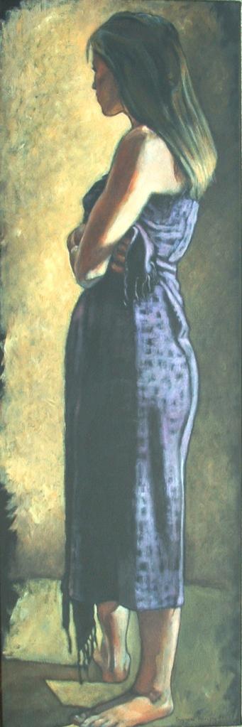 Untitled - Suzanne Paleczny