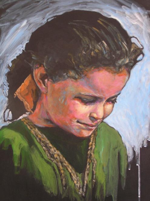 Miferah's Daughter 2 - Suzanne Paleczny