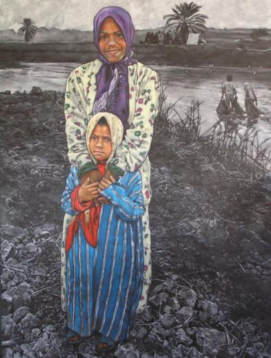 Sisters - Suzanne Paleczny