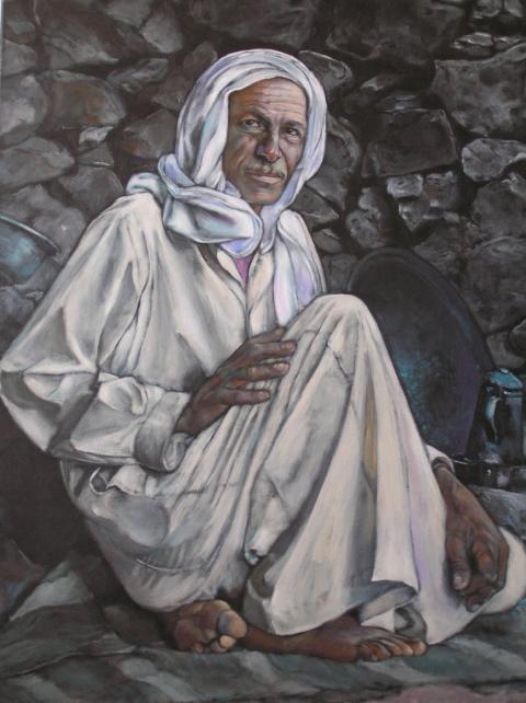 Untitled II - Suzanne Paleczny