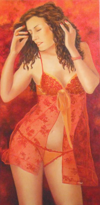 La nuisette - Martine Guillaume
