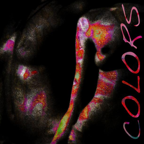 Colors 2 - Jacques Droux - Cliquer pour afficher en grand