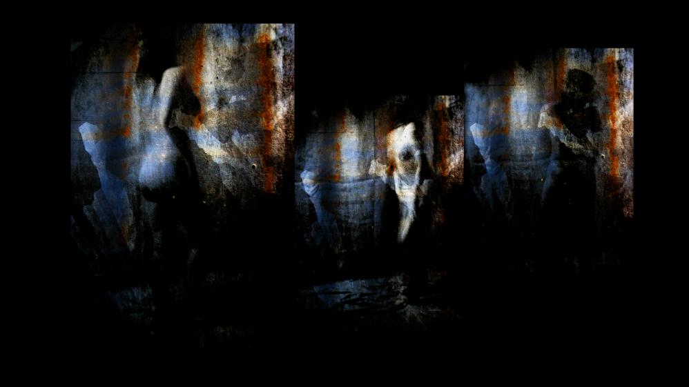 DANCE - Jacques Droux - Click to enlarge