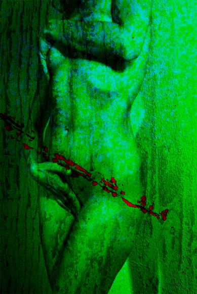 EROTIC 1 - Jacques Droux