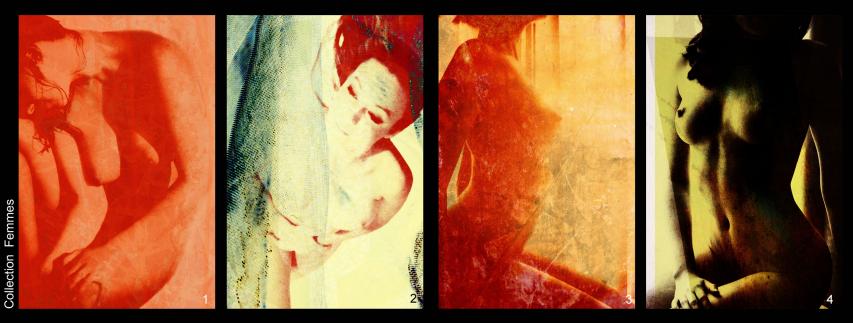 Femmes - Jacques Droux - Click to enlarge