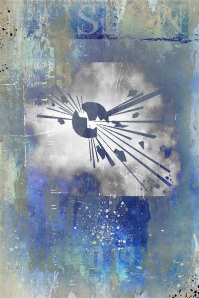 FUSION - Jacques Droux