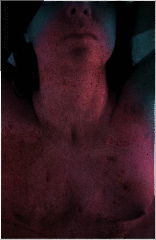 PREMONITION 2 - Jacques Droux