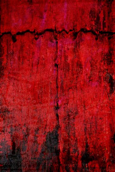 ROUGE 2 - Jacques Droux