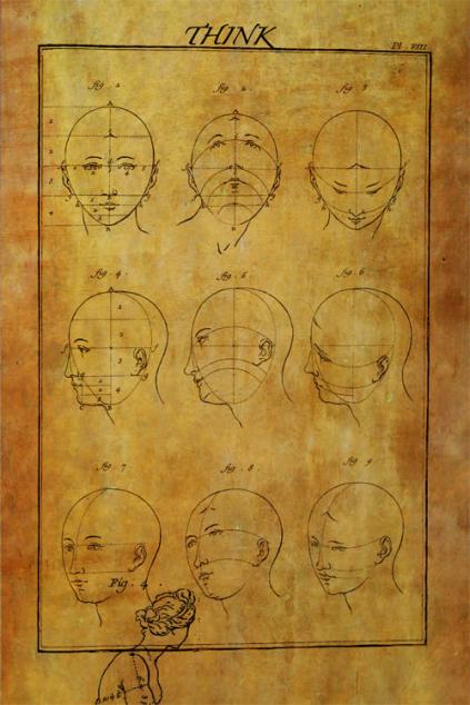 THINK - Jacques Droux