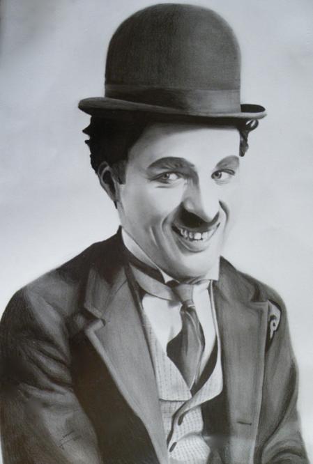 Chaplin - Diego Fazio