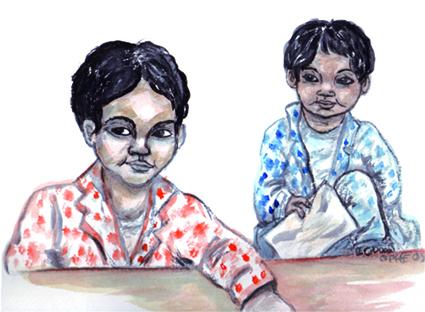 pigamaboys - Ophélie Bonheme