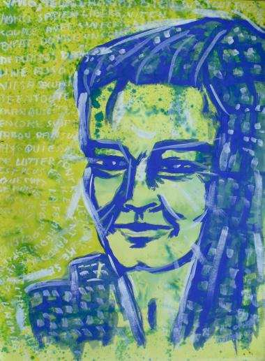 Ving Vang - Ophélie Bonheme