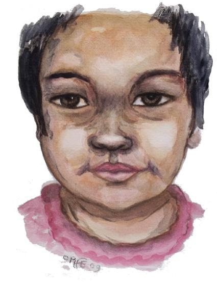 Oubliée - Ophélie Bonheme