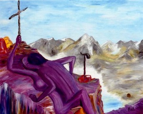 On The Top - Vickx