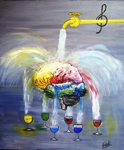 Brainwashing - Vickx