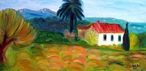 Grasse St-Claude - Vickx - Cliquer pour afficher en grand