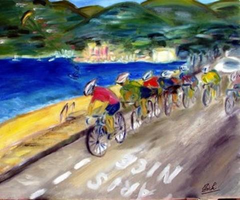 Paris-Nice 2006 - Vickx