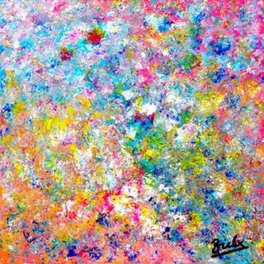 Abstraction 480 - Vickx